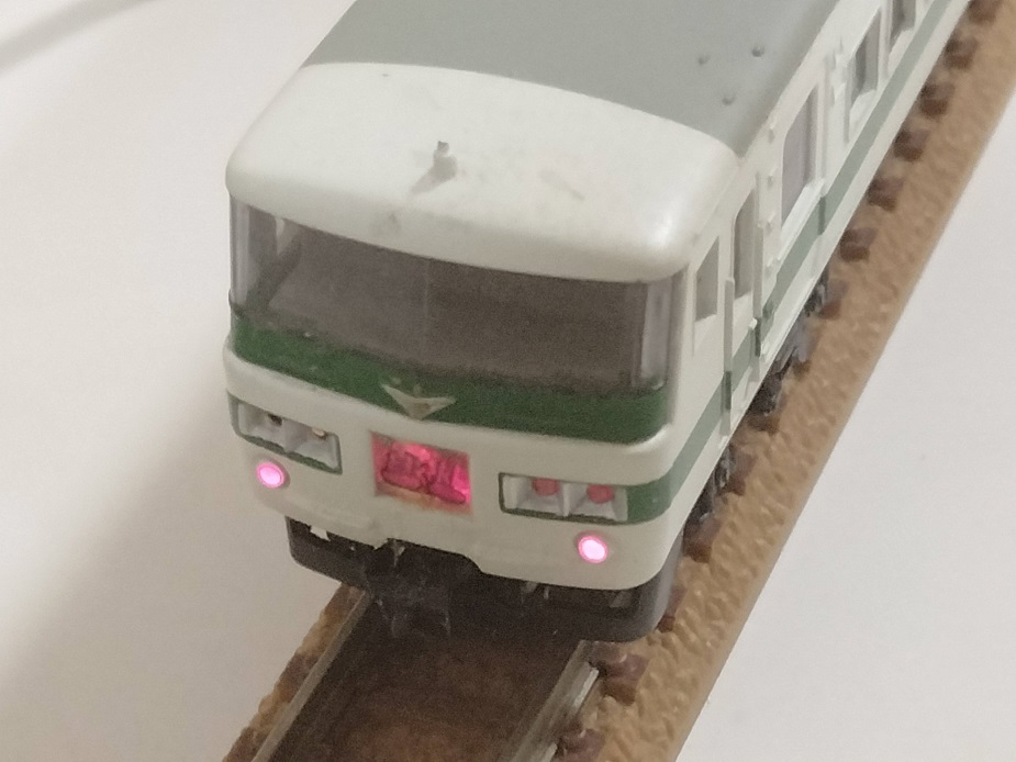 国鉄185-200系特急電車 TOMIX 7両セット 0 TOMIX92012 N Nゲージ | 旧