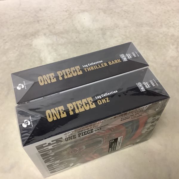 ONE PIECE Log 期間限定生産 collection ゲオ公式通販サイト⁄ゲオ
