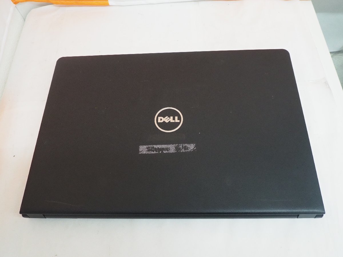 ☆美品☆DELL Vostro15 ノートパソコン SSD 15.6インチ DELL Vostro 15