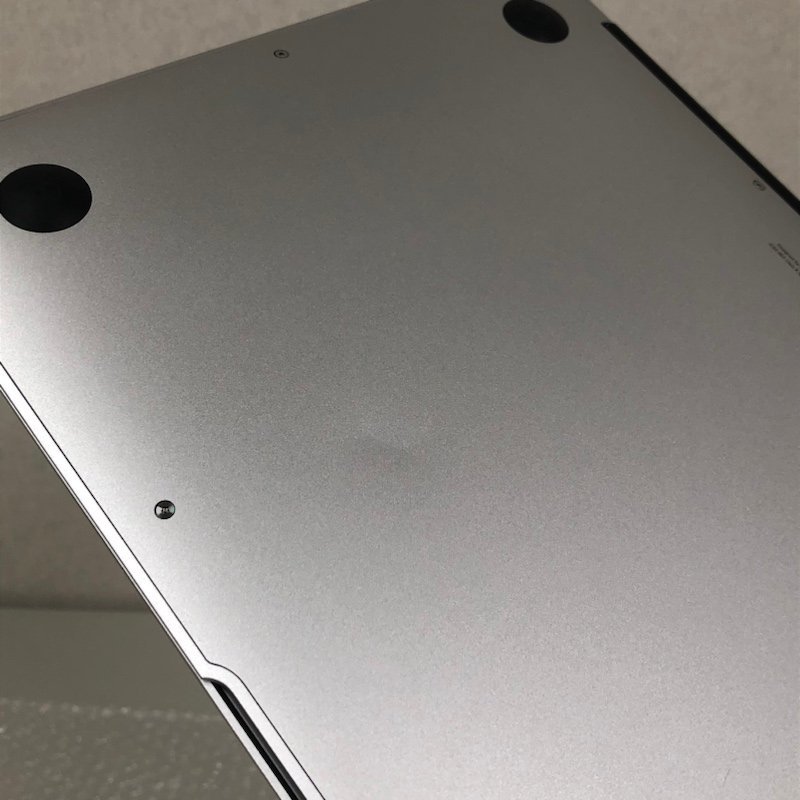 MacBook Air 11inch Mid2011カスタム Core i7 1.8GHz/4GB/SSD128GB Air
