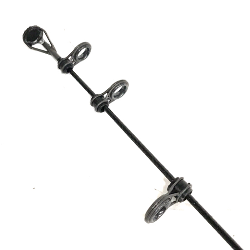 1円 DAIWA IMPRESSA 磯 4-53 遠投 インプレッサ 磯竿 釣竿 ロッド 釣り 