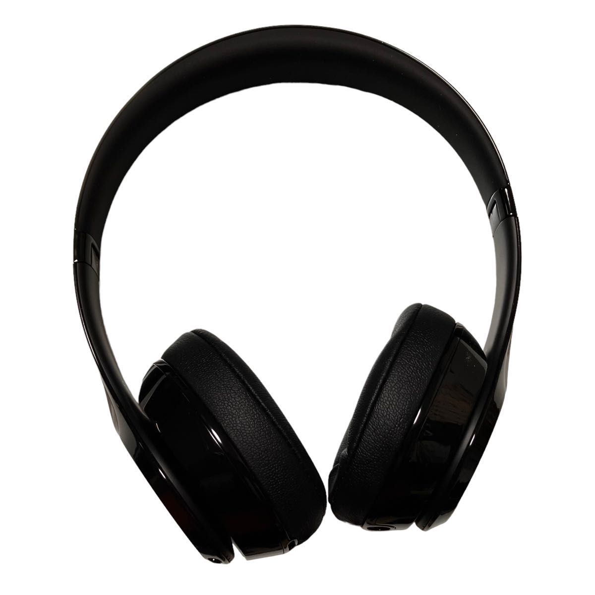 Beats ワイヤレスヘッドホン Solo3 With MT283LL⁄A マットシルバー
