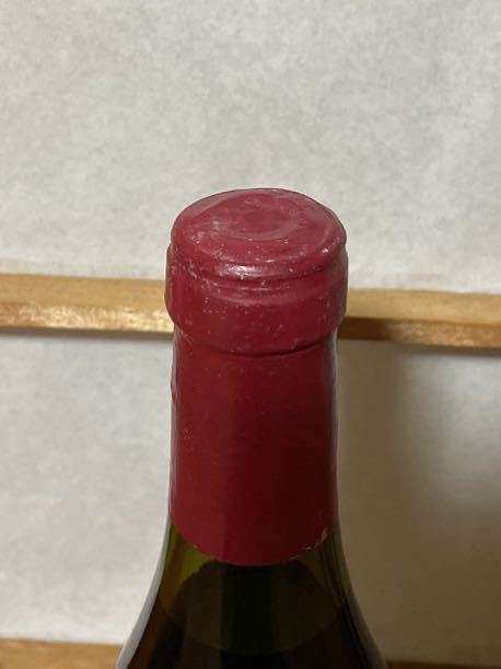 【ルロワ】ドメーヌ・ルロワ　ラトリシエール・シャンベルタン　1997年　750ml_5