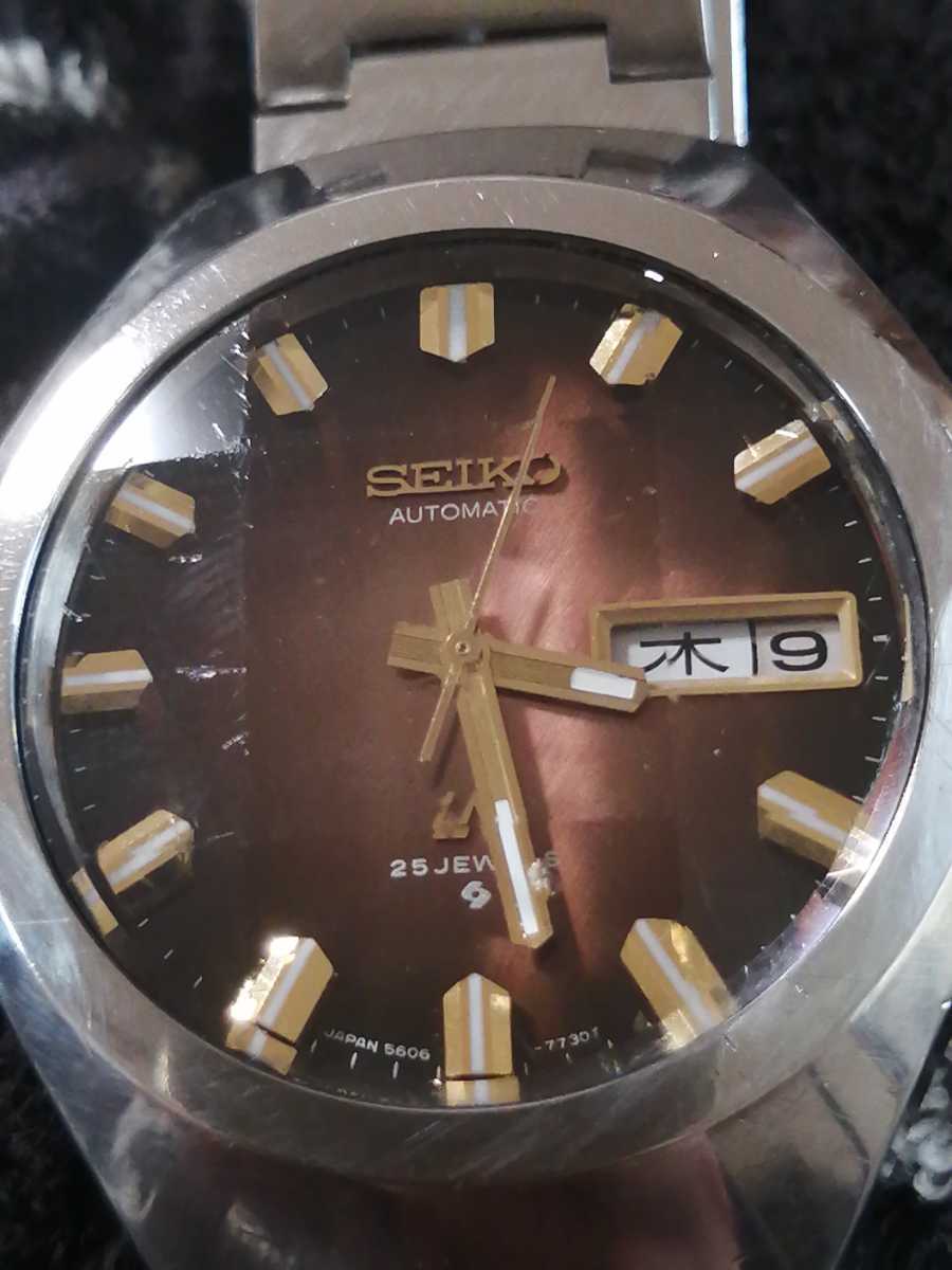 セイコー ロードマチック LM SEIKO - Yahoo!オークション 25石 ロード