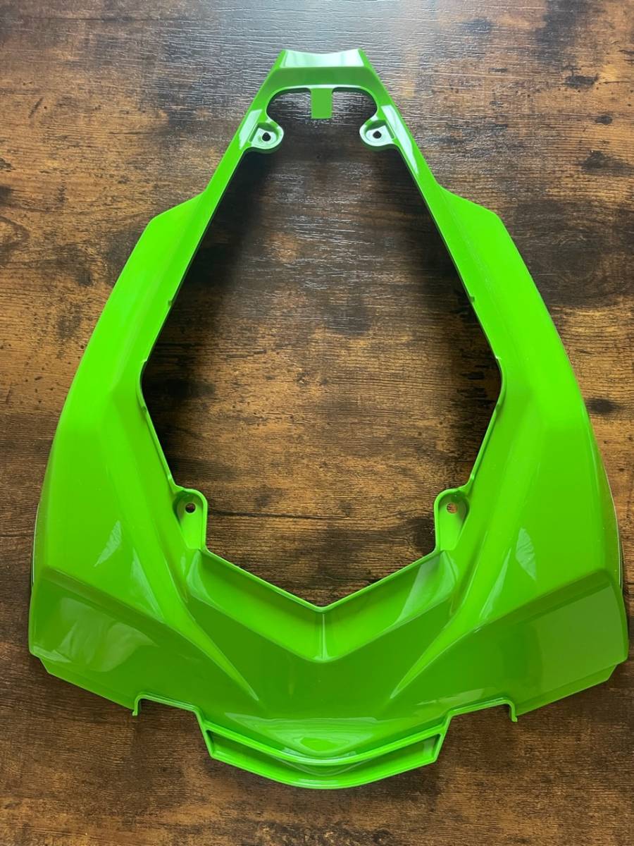 ZX-10R 2019 純正テールカウル 新品未使用 ZX-10R ZX-10R(2019) | Ninja
