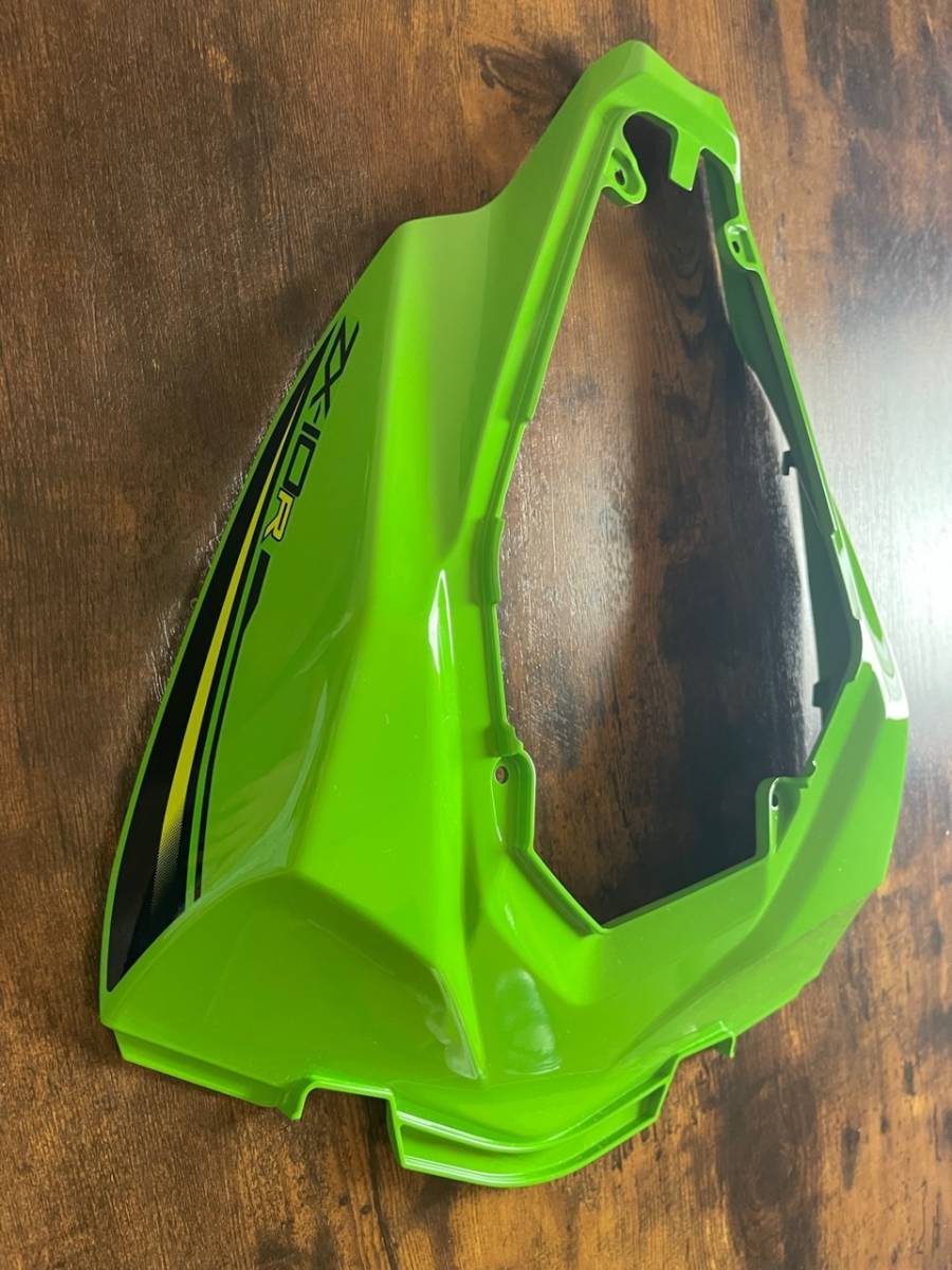 ZX-10R 2019 純正テールカウル 新品未使用 ZX-10R ZX-10R(2019) | Ninja