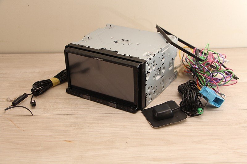 カロッツェリア AVIC-RZ302 AVIC-RZ302 商品概要 | 楽ナビ | カーナビ