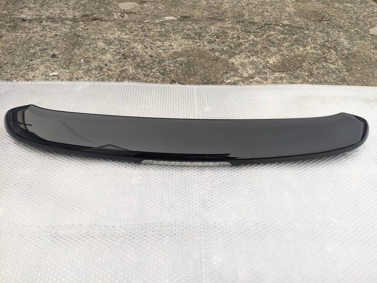 L375S ルーフスポイラー タント L375 ゲートスポイラー 楽天 L375