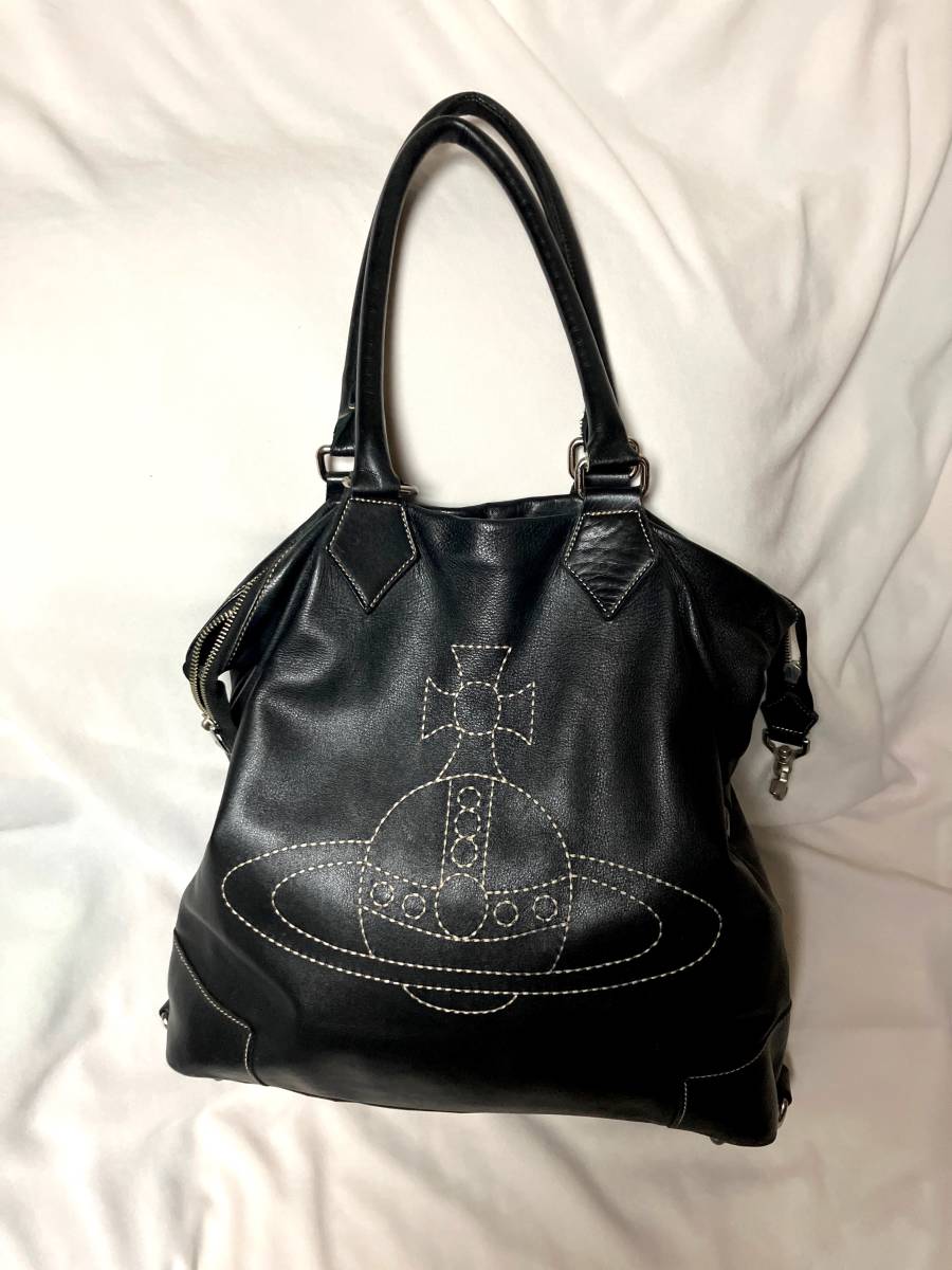 Vivienne Westwood - 希少♡ヴィヴィアンウエストウッド オーブ マルチ