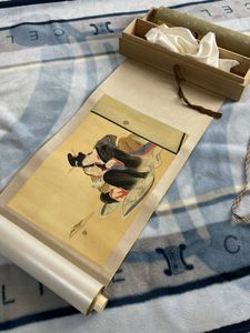 春画 巻物のYahoo!オークション(旧ヤフオク!)の相場・価格を見る