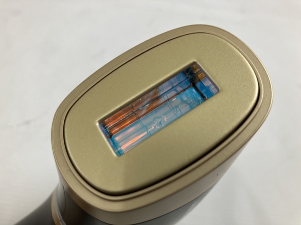 Notime icedandy SKB-2108 メンズ脱毛器 家庭用光脱毛器 美容 中古