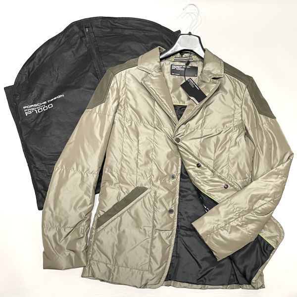 Porshe 新品 正規品 PORSCHE DESIGN P'1000 ポリシェ デザイン SPORT