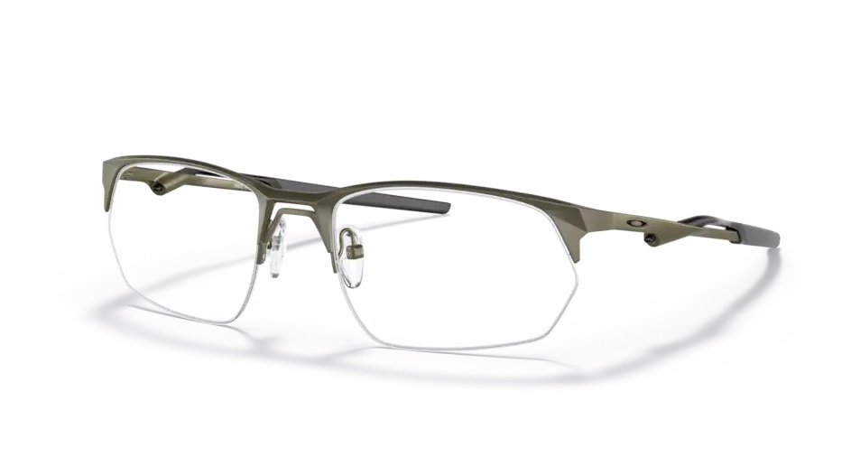 新品 オークリー メガネ OX5152-0254 ワイヤータップ2.0 WIRE TAP 2.0 OAKLEY フレーム 正規品 51520254 5152 02 54 サングラス 伊達