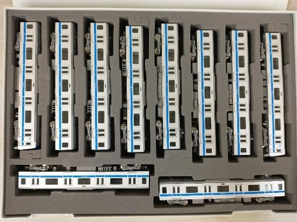 TOMIX トミックス 小田急電鉄 4000形 10両セット 店舗受取可