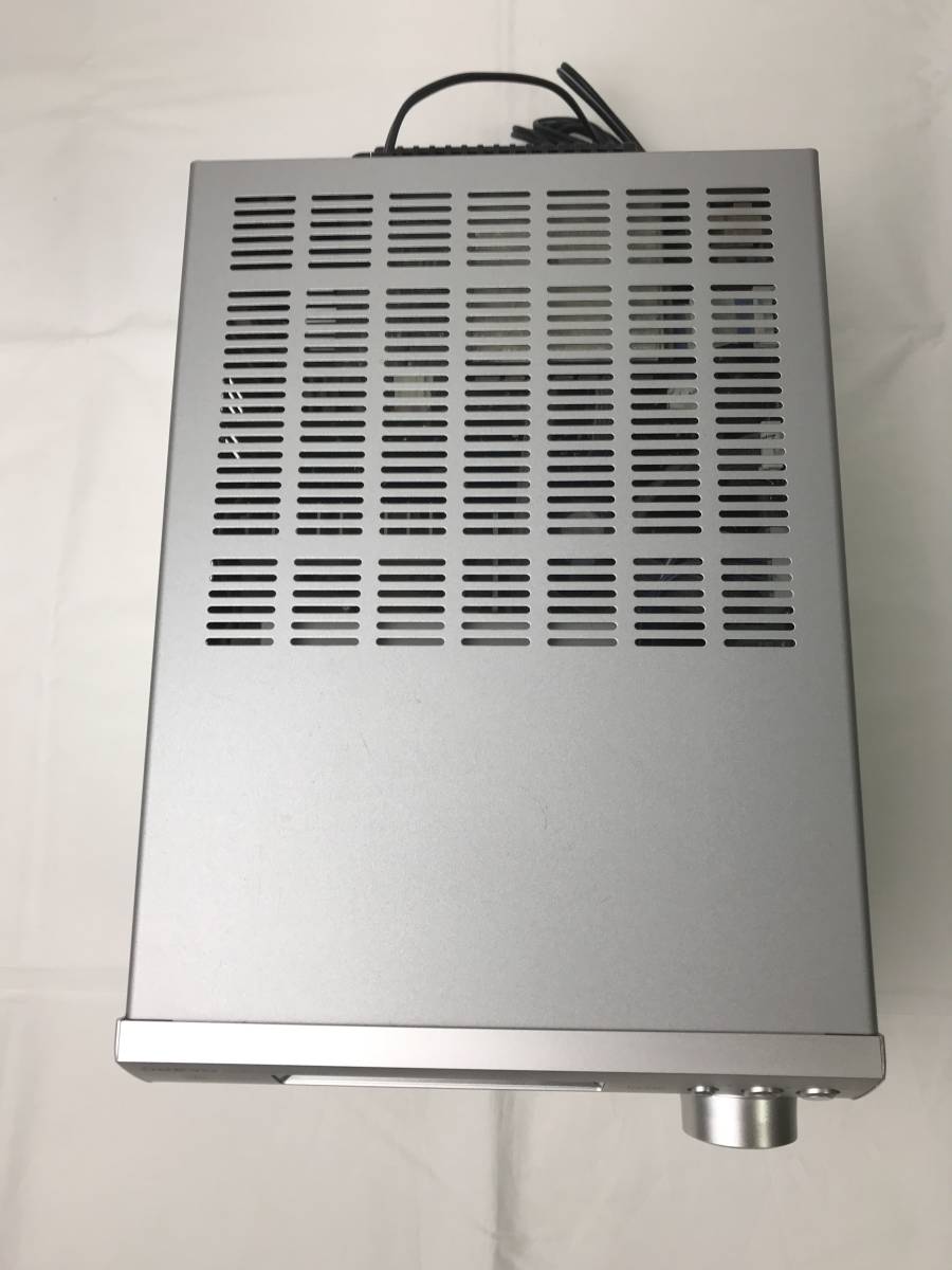 ONKYO オンキョー CD⁄MDチューナーアンプ 美品ONKYO | CD⁄MD CD MD