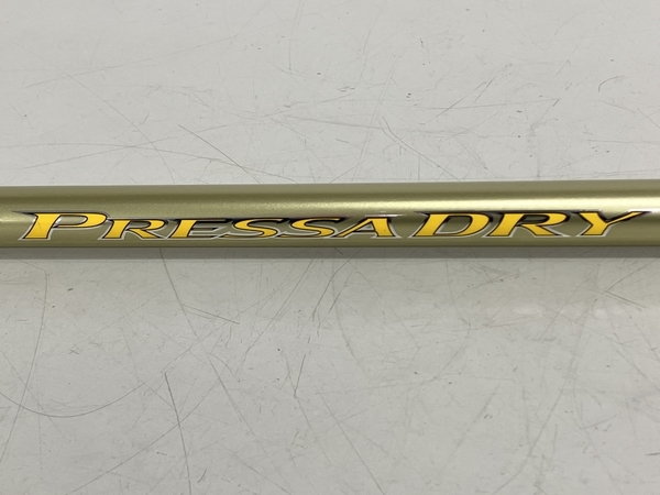 DAIWA／ダイワ PRESSA DAIWA PRESSA DRY 1.5-45 ロッド 磯竿 プレッサ