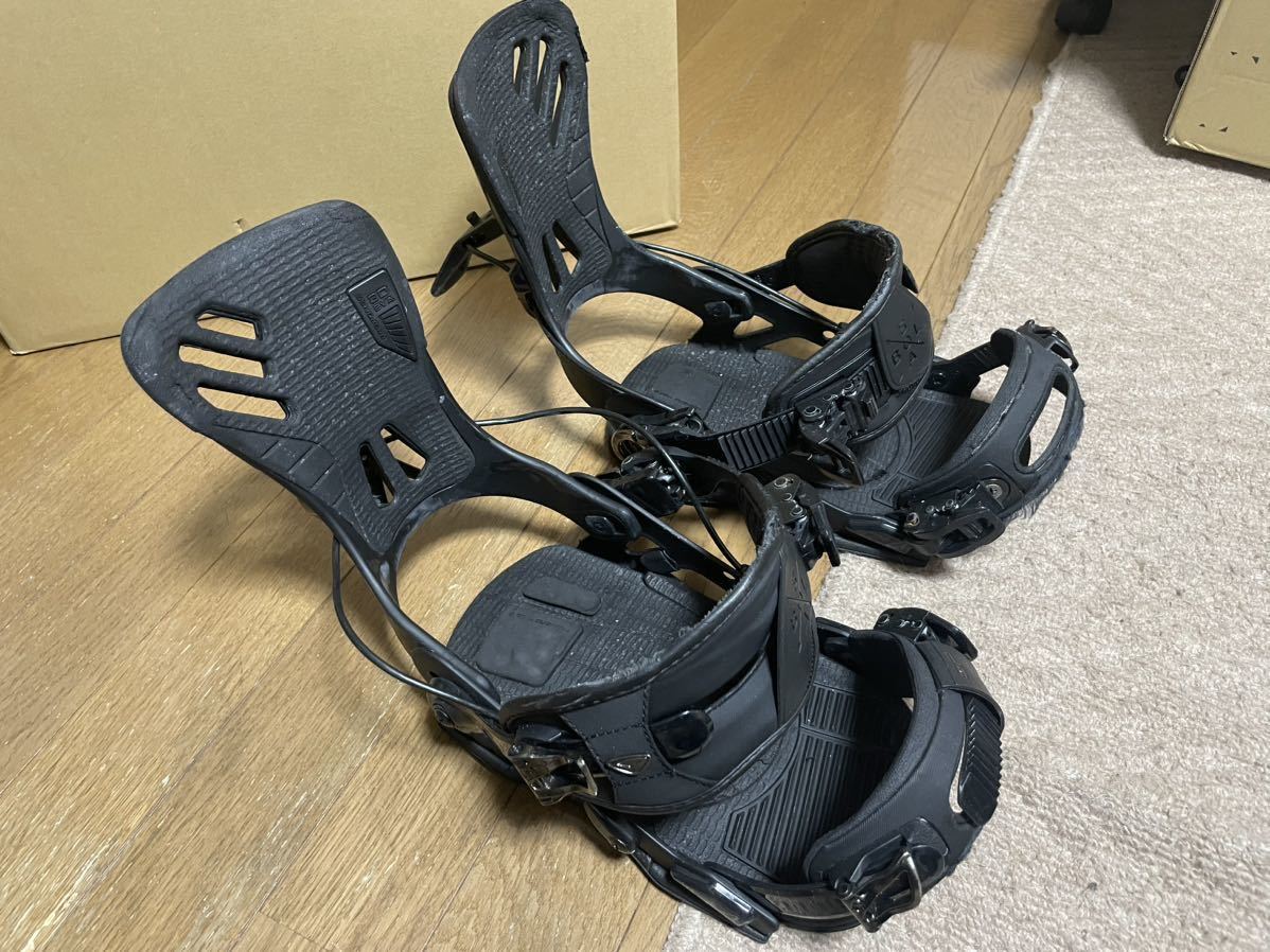 SP UNITED SLAB.ONE 18-19 SP UNITED 18-19 箱あり 18- ONELサイズ