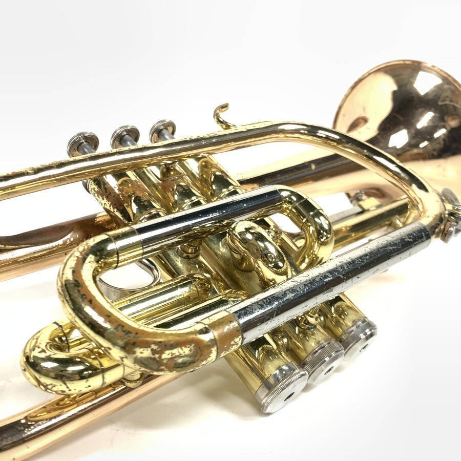 YAMAHA ヤマハ コルネット - | YCR-2330 YCR-2330II ロッキン Bb