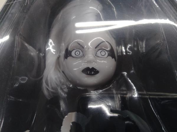 未開封 MENZO LIVING DEAD DOLLS VESPER Living Dead Dolls 10In SIN