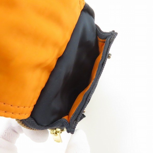 PORTER EXCHANGE/ポーターエクスチェンジ PX TANKER KEY PACK/キー