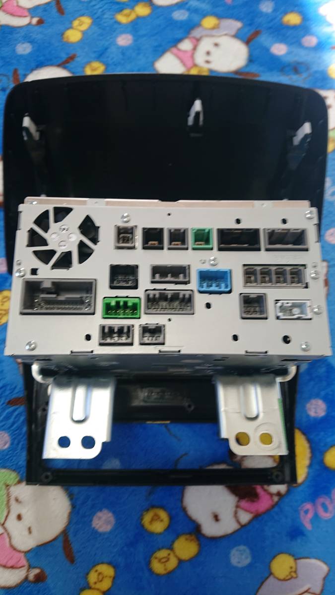 ホンダ純正オプション Gathers NAVI VXM-217VFNi 9インチメモリーナビ