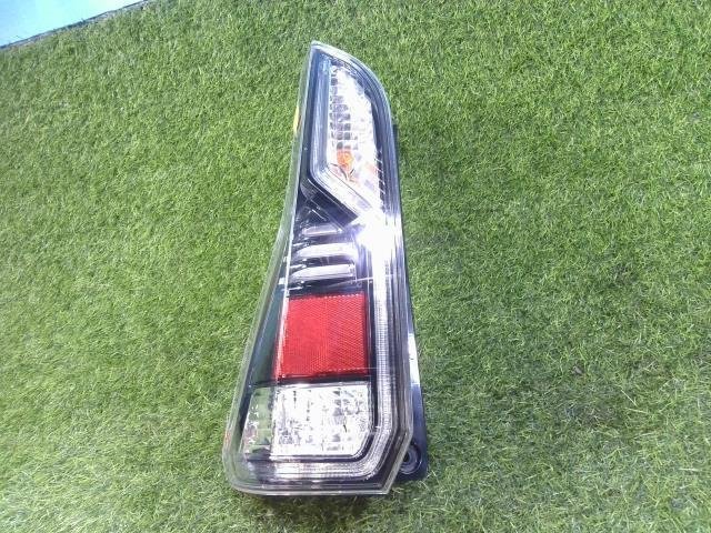 純正C27セレナ後期左クリアランランプLED用最終値下げ 磨き済み セレナ