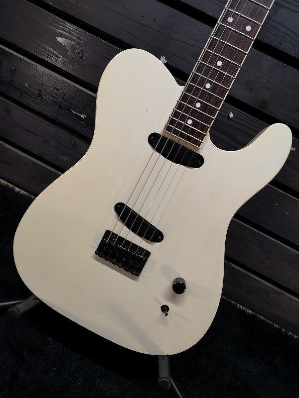 □価格応談!!□整備品□下取OK!!☆FERNANDES フェルナンデス TE-75 BT