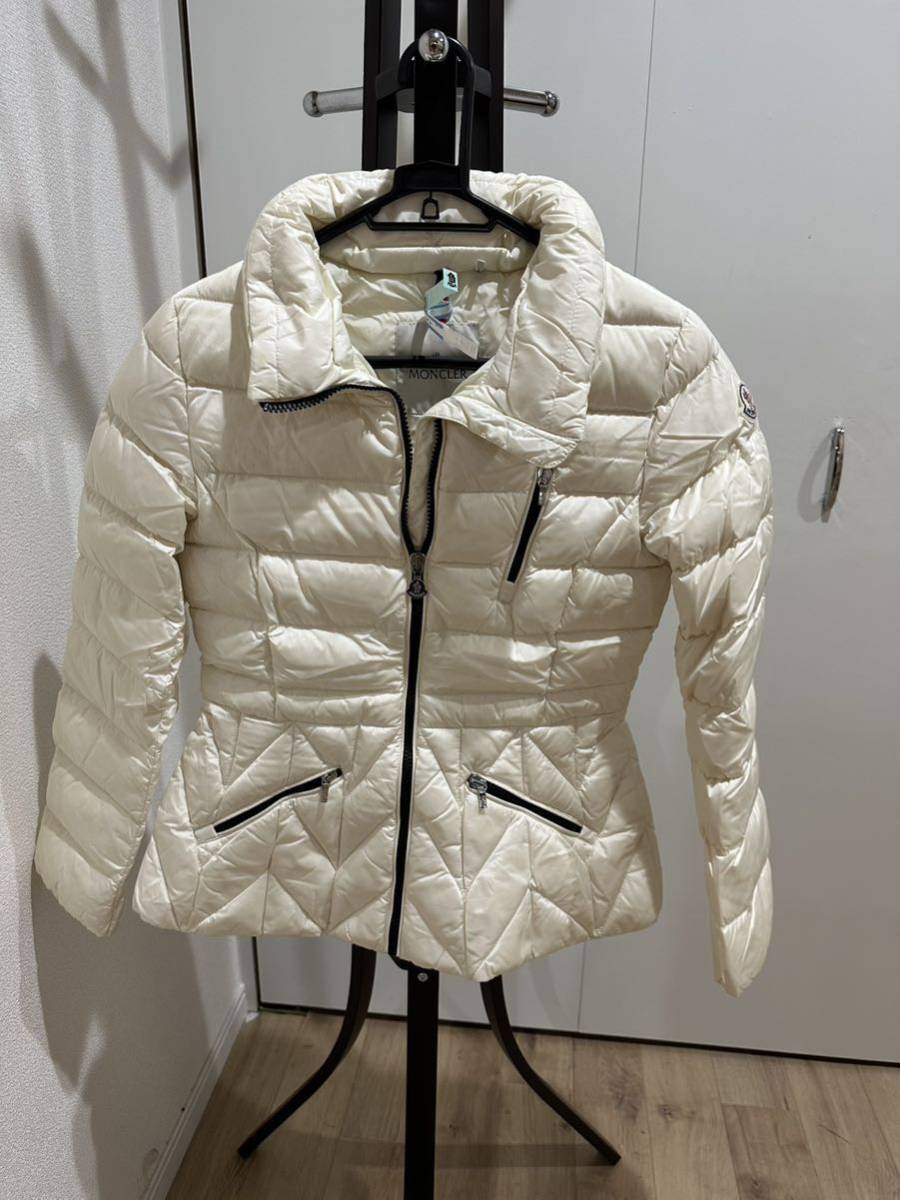 ■MONCLER モンクレール レディースダウンジャケット