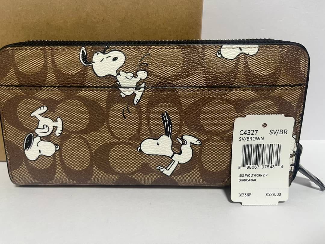 コーチ長財布 K-13 COACH長財布 【公式通販】
