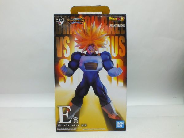 n4998kny 【未開封】 一番くじ ドラゴンボール VSオムニバス超 E賞 超