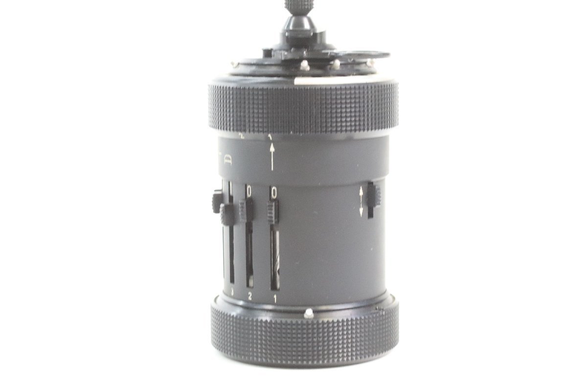 CURTA クルタ - 機械式計算機 クルタ計算機 クルタ計算機の買取と価格
