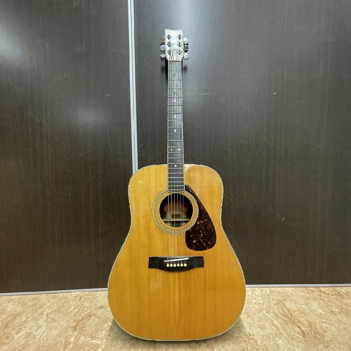 ωヴィンテージ【YAMAHA ヤマハ アコースティックギター アコギ FG-301 日本製 音楽 弦楽器 中古 初心者 おすすめ 弾き語り】KH3377