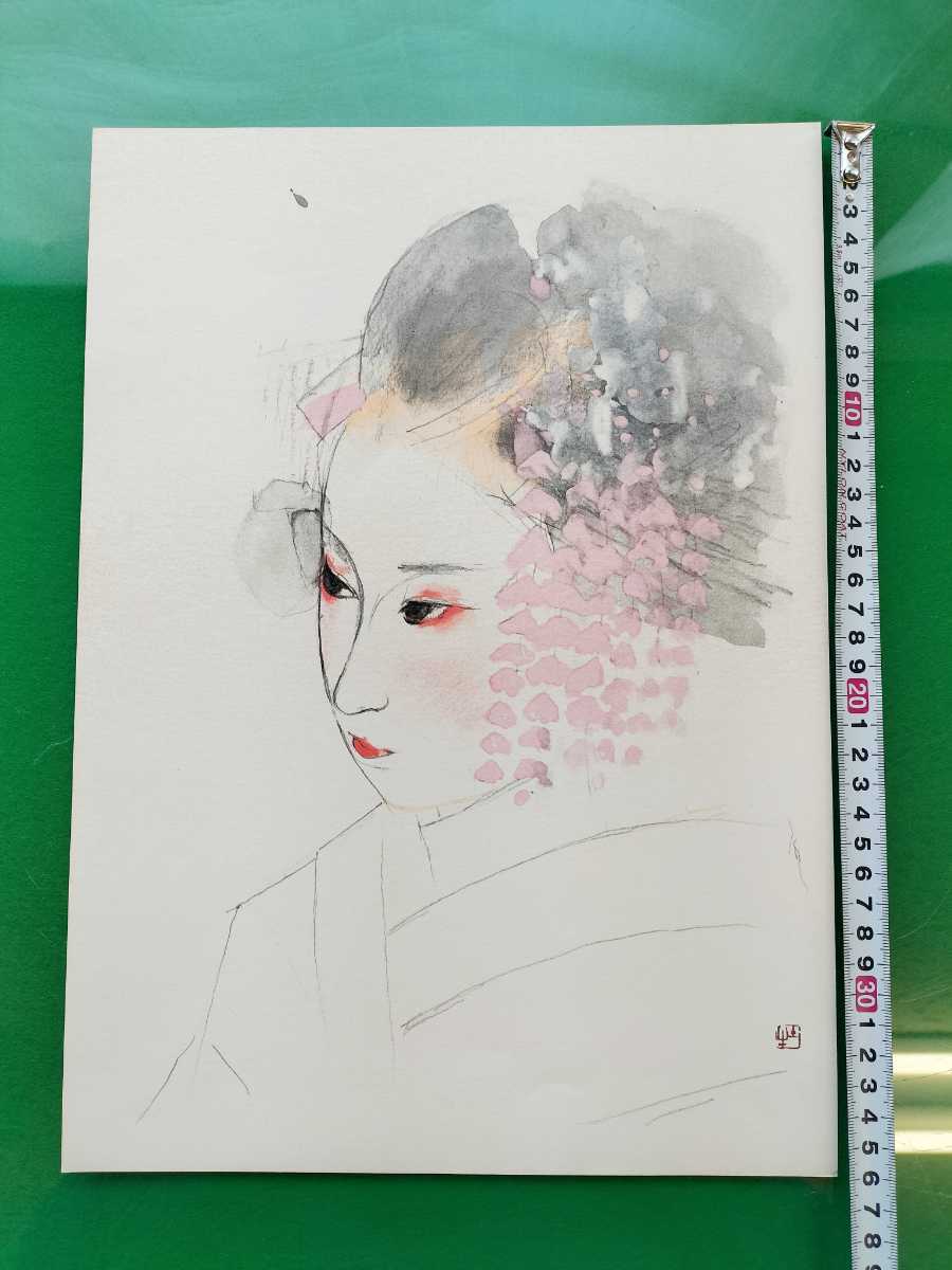 3657）奥村土牛　牡丹素描　リトグラフ 素描 奥村土牛 3657 奥村土牛 牡丹素描 リトグラフ 公式通販