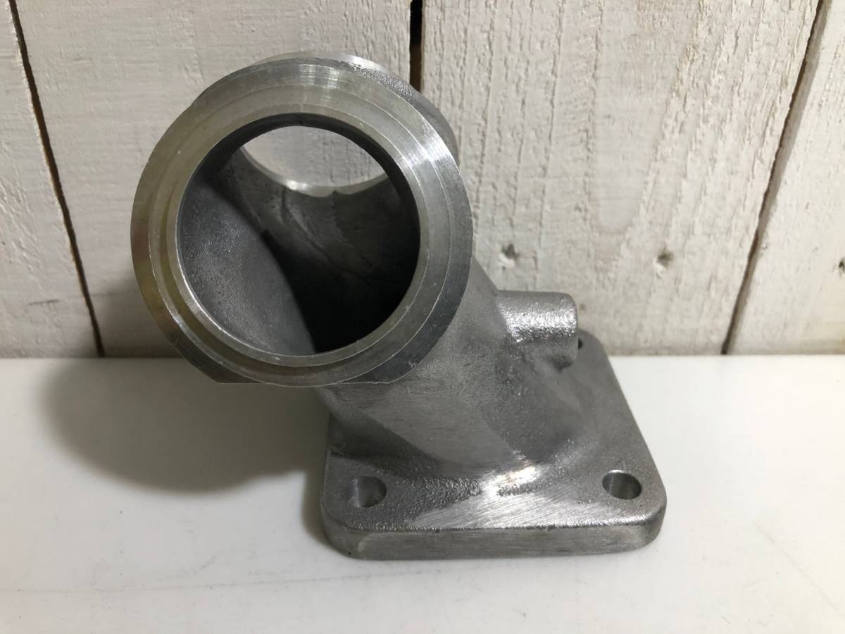 SUキャブ マニホールド ショベル SHOVEL 新品 | ハーレー用パーツ 