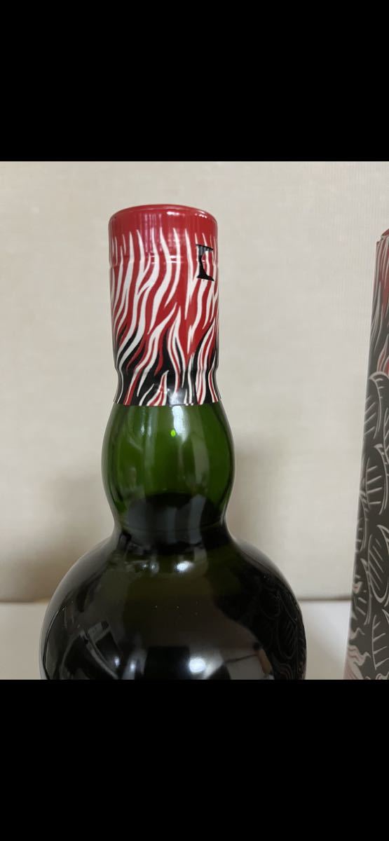 新品未開栓Ardbeg Smokyverse アードベッグスモーキーバース