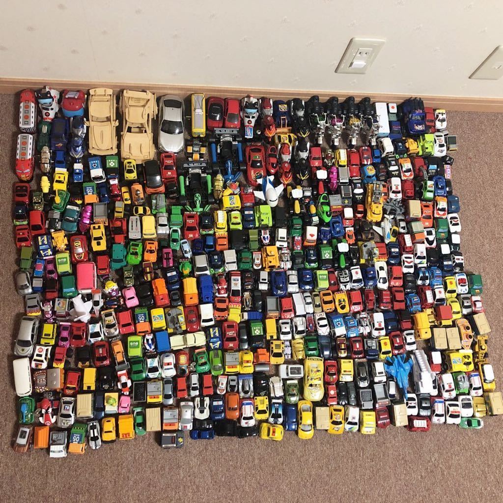 ミニカー まとめ売り ミニカーまとめ売り 68台 【公式通販】
