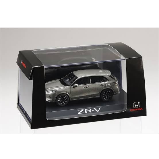 ホンダ特注 ZR-V 1/43 