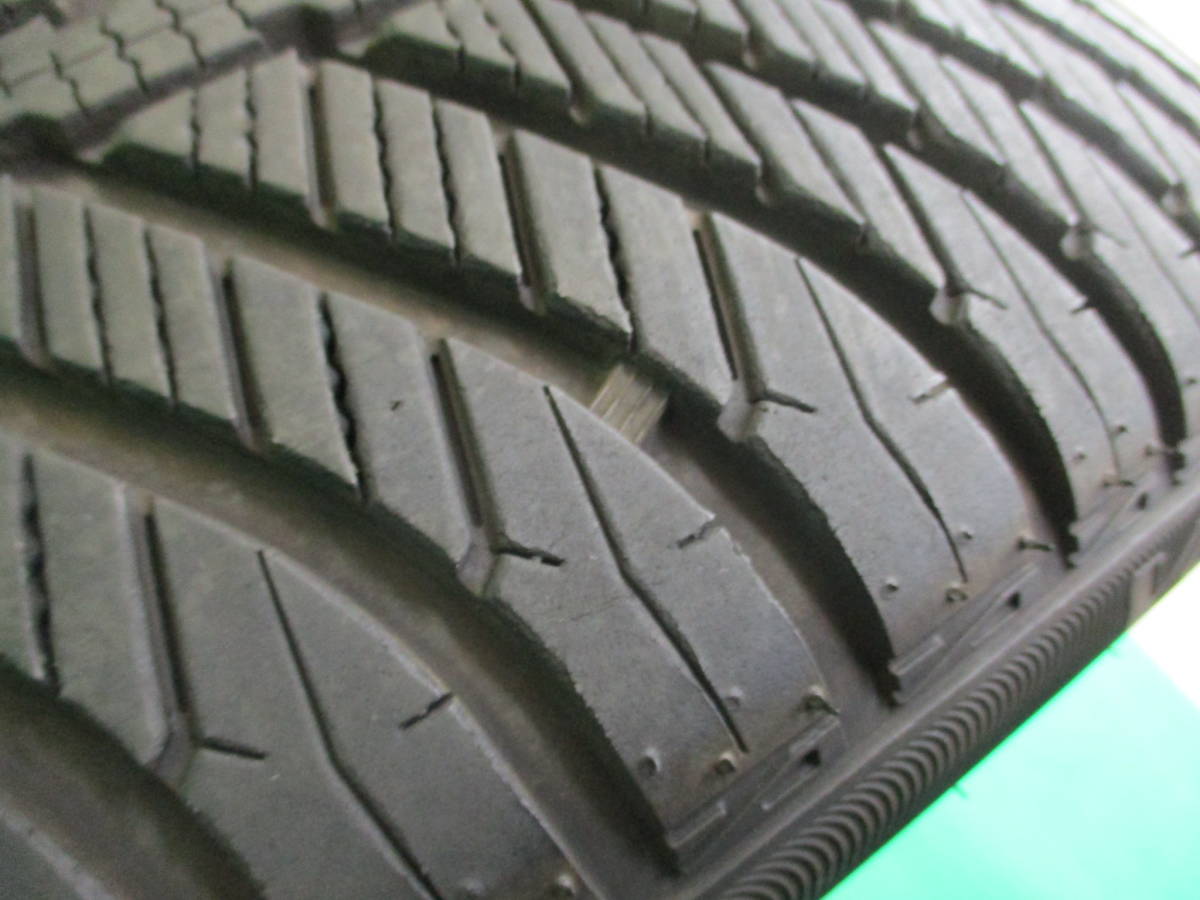 2021年製 バリ山♪グッドイヤーVector 4seasons 225/45R18 オール 
