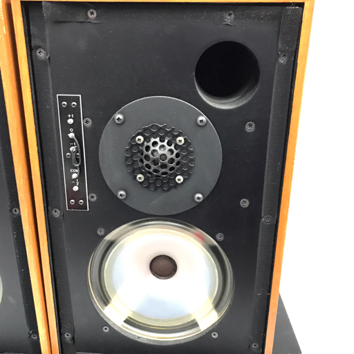 ROGERS LS5/9 スピーカー ペア ロジャース オーディオ機器 動作確認