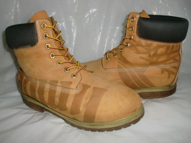 ☆Timberland 6inch Premium Boots US 11M ティンバーランド 26098 