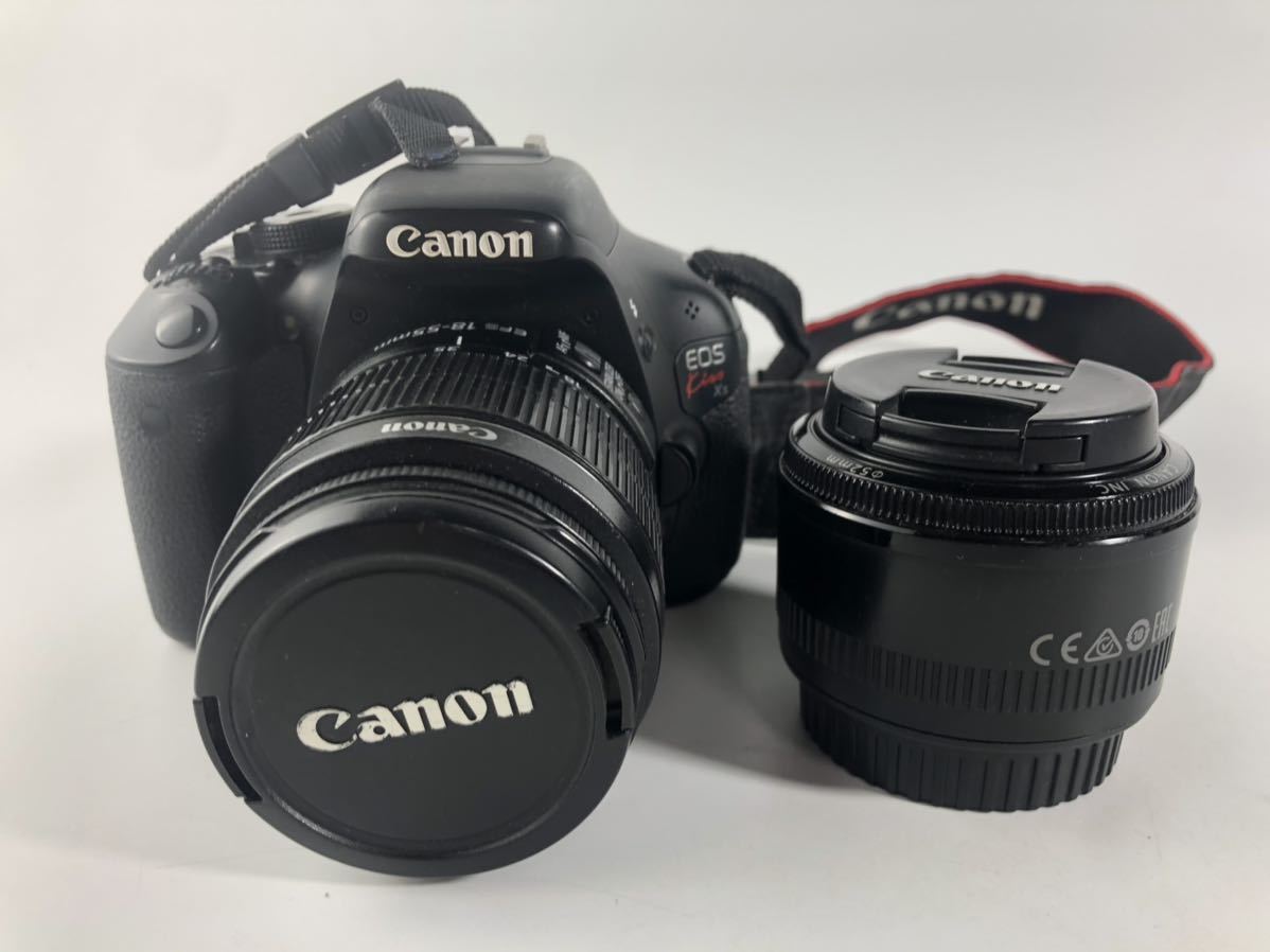 【ジャンク】Canon EOS M ミラーレス デジタルカメラ キヤノン EOS M デジタル ミラーレス 一眼カメラ 【中古】ジャンク 白