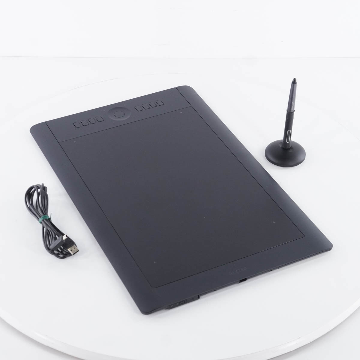 PG] PTH-851 Wacom ワコム ペンダブレット INTUOSpro large ペン付