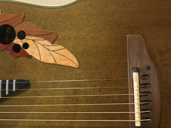 Ovation Collector's 1984 オベーション コレクターズシリーズ 1984年