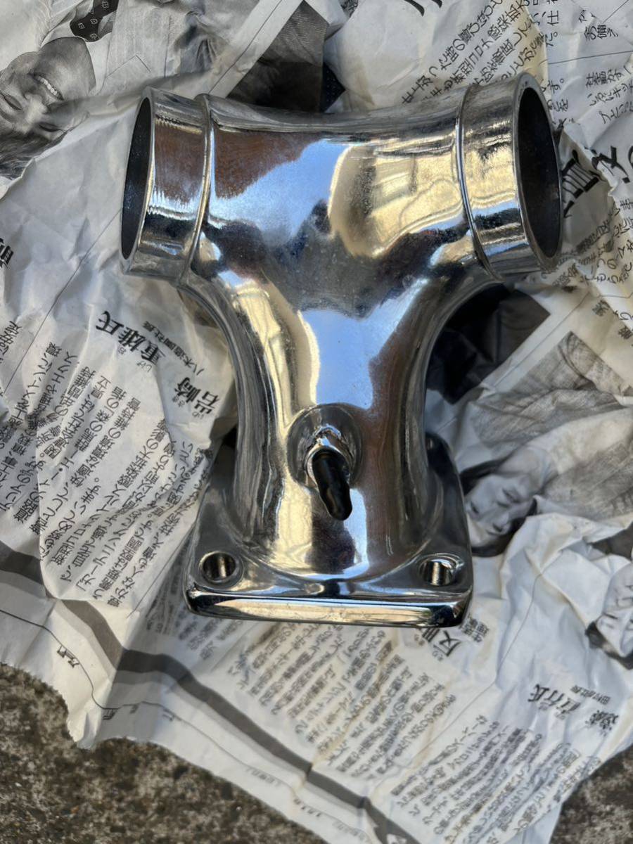 ☆格安1円スタート☆インマニ