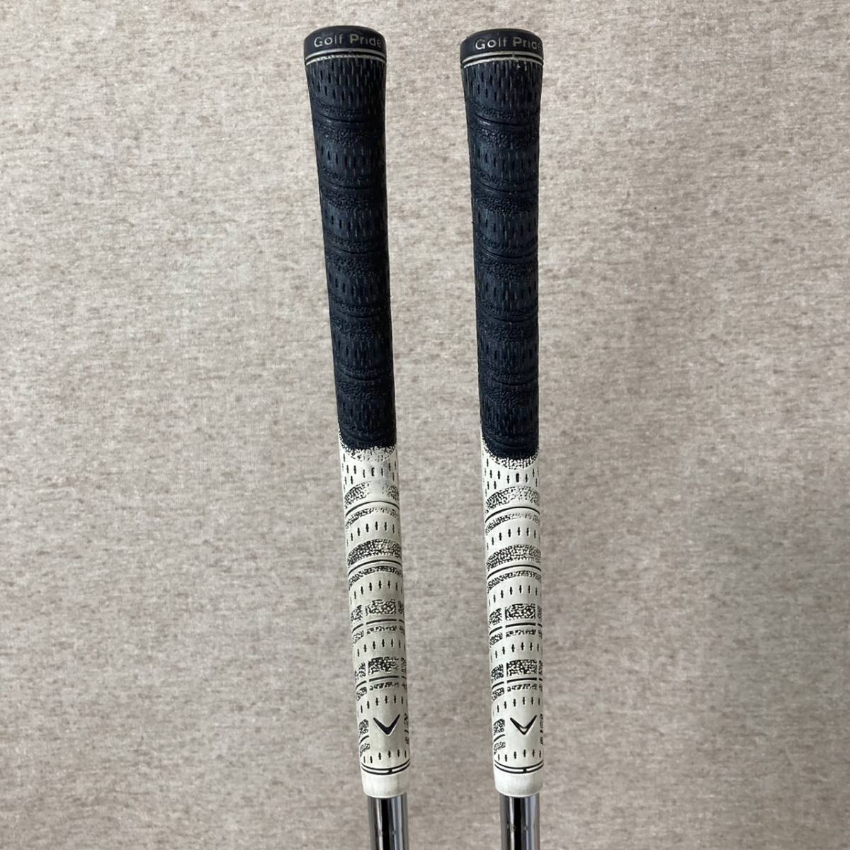 キャロウェイ Callaway ウェッジ 2本セット MACK DADDY2 マック