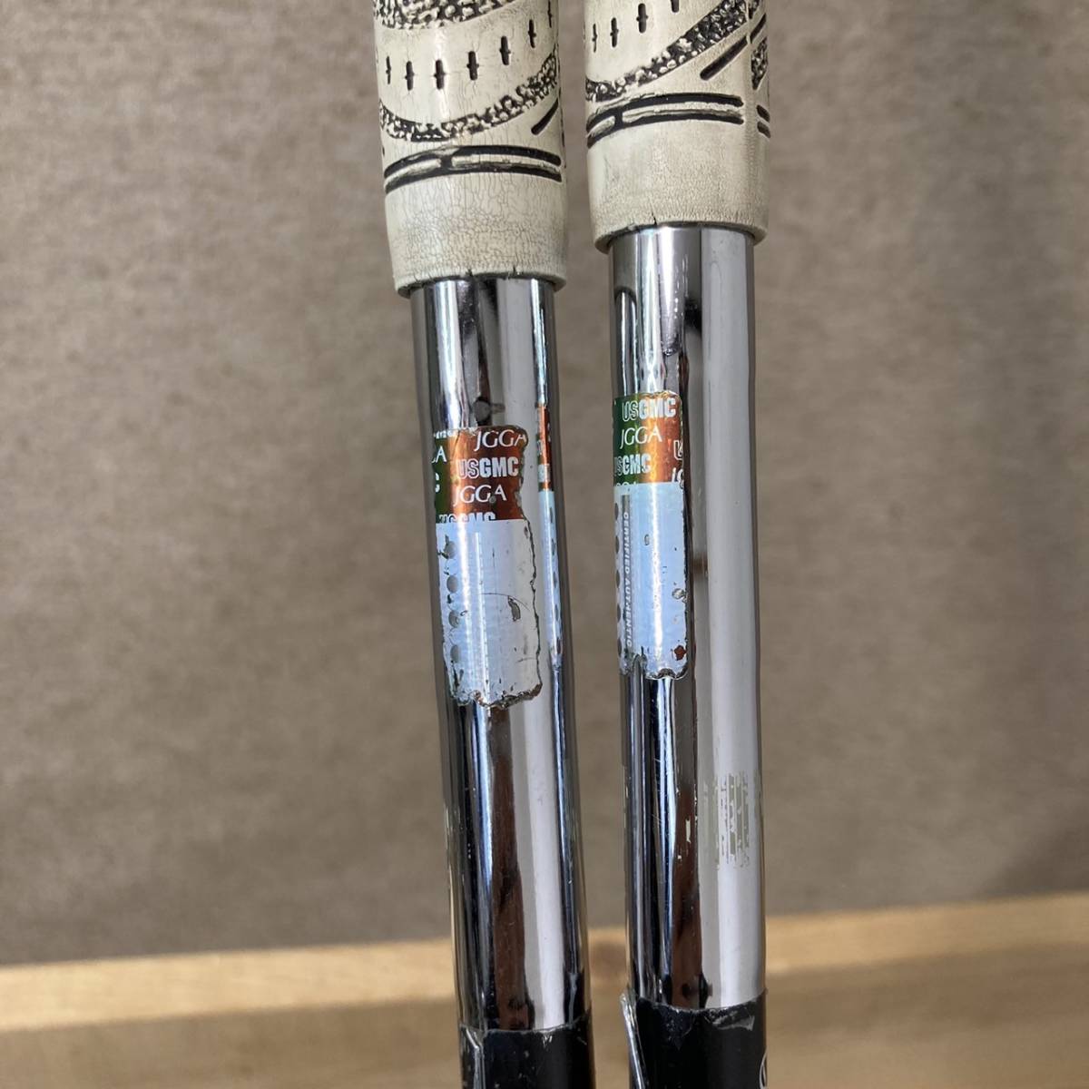 キャロウェイ Callaway ウェッジ 2本セット MACK DADDY2 マック