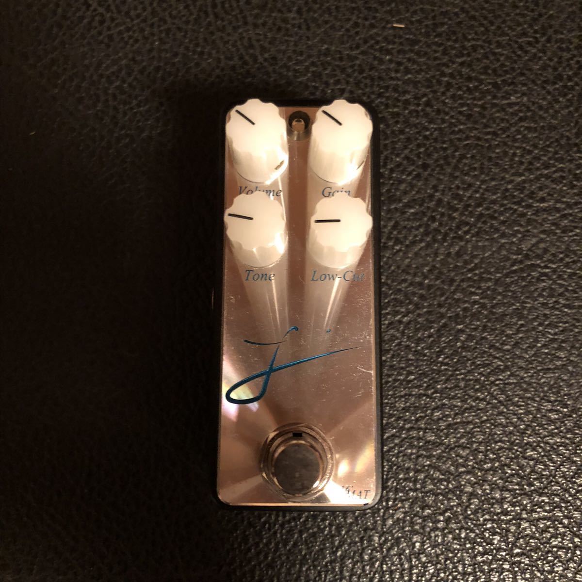 L' MAT TS系オーバードライブ