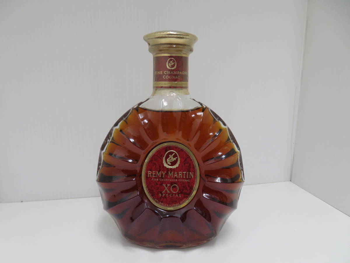 レミーマルタン XO スペシャル コニャック 未開栓 700ml 40％ Remy