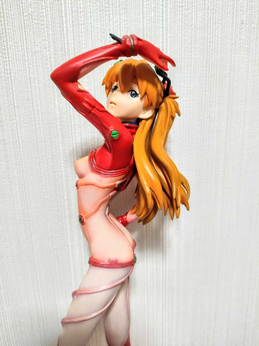 エヴァンゲリオン，フィギュア・リペイント品