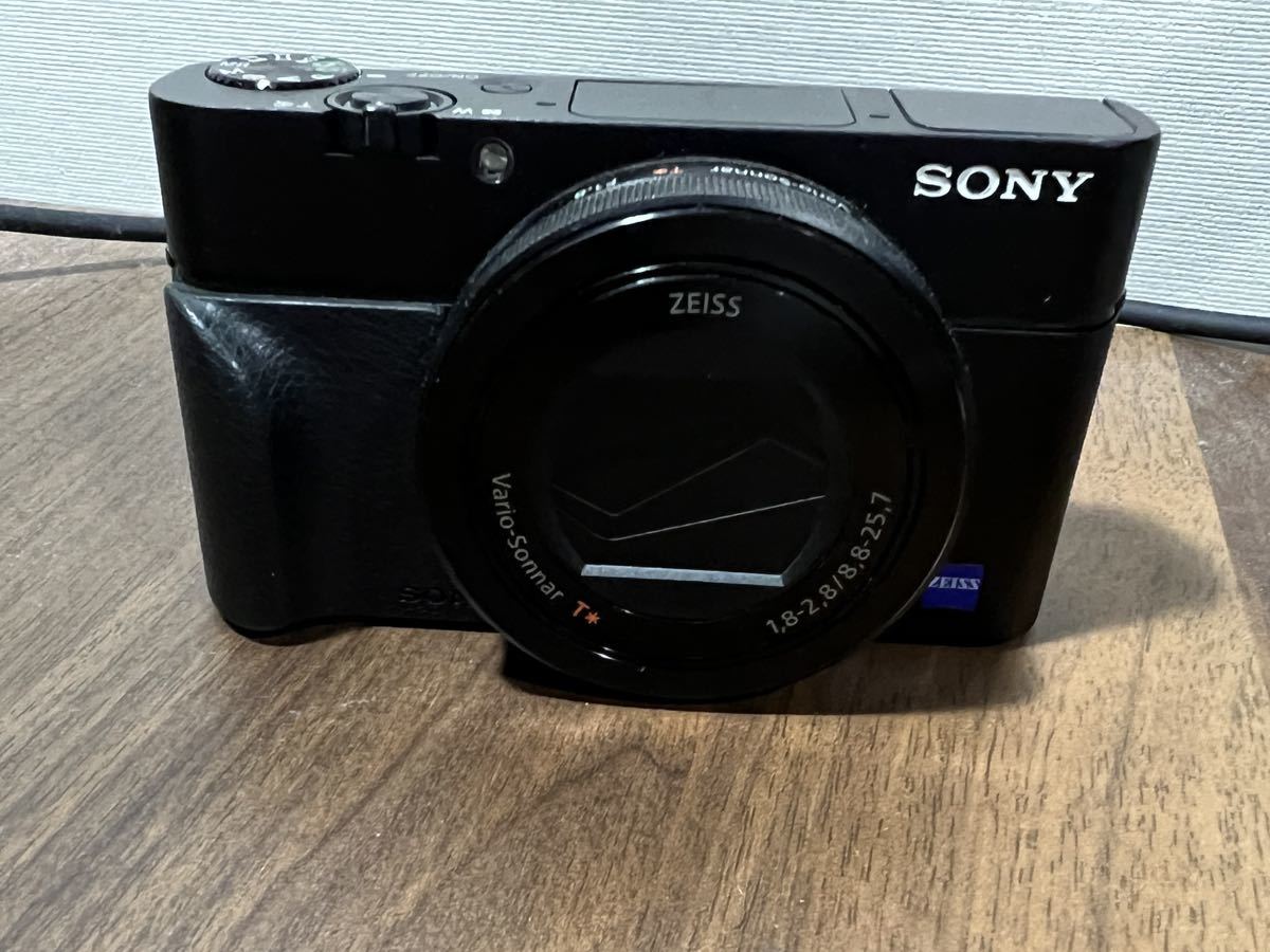 DSC-RX100M3 サイバーショット SONY III Cyber-shot 公式通販 Sony 